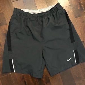 NIKE RUNNING SHORTS DRI FIT